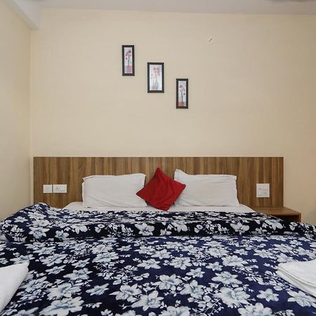 Moustache Mcleodganj Albergue McLeod Ganj Exterior foto
