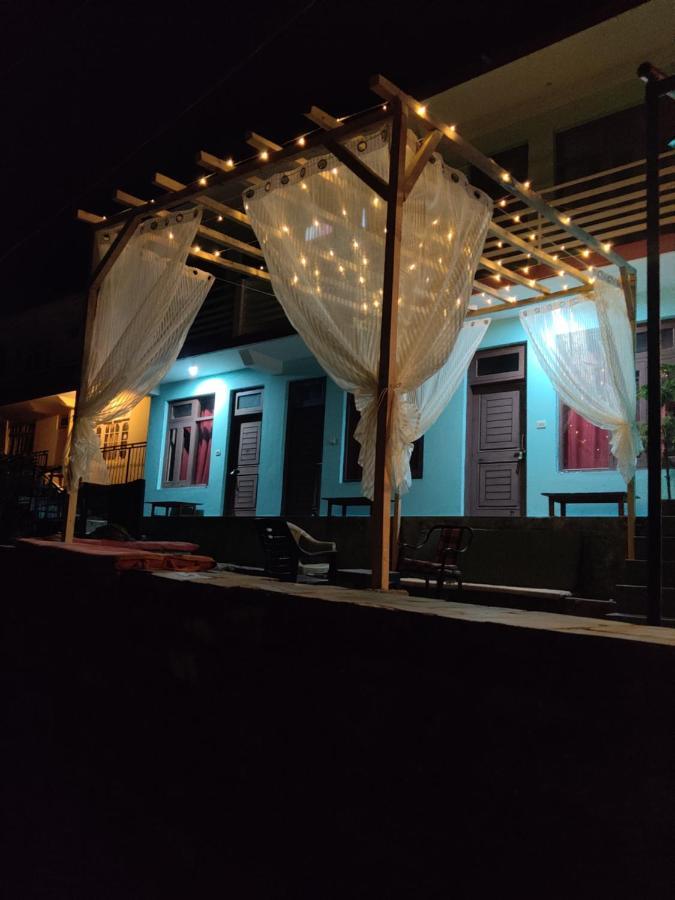 Moustache Mcleodganj Albergue McLeod Ganj Exterior foto